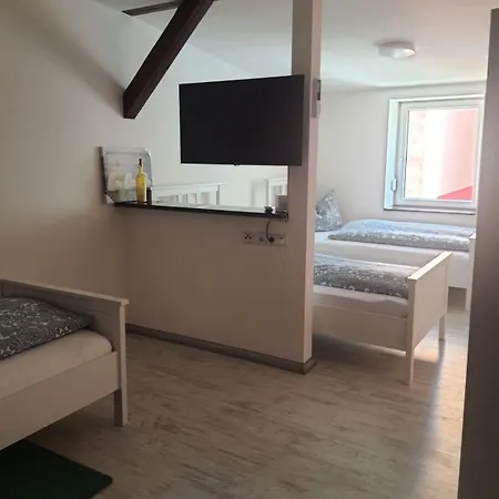 Fewo-3-in-magdeburg-fermersleben-mit-wlan-klima Magdeburg